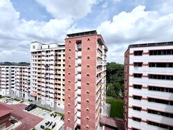 Blk 433 Choa Chu Kang Avenue 4 (Choa Chu Kang), HDB 4 Rooms #517002371